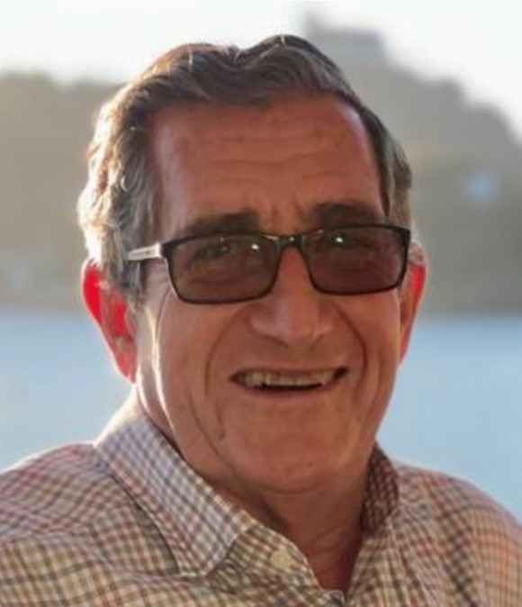 Alfredo González