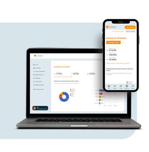 LifeBackup